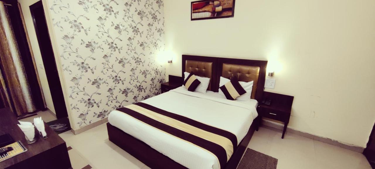 Hotel Radiance Inn 3*