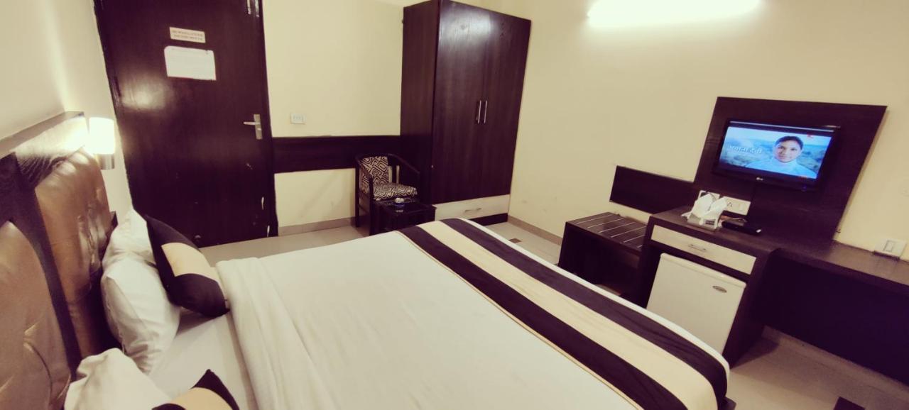Hotel Radiance Inn 3*