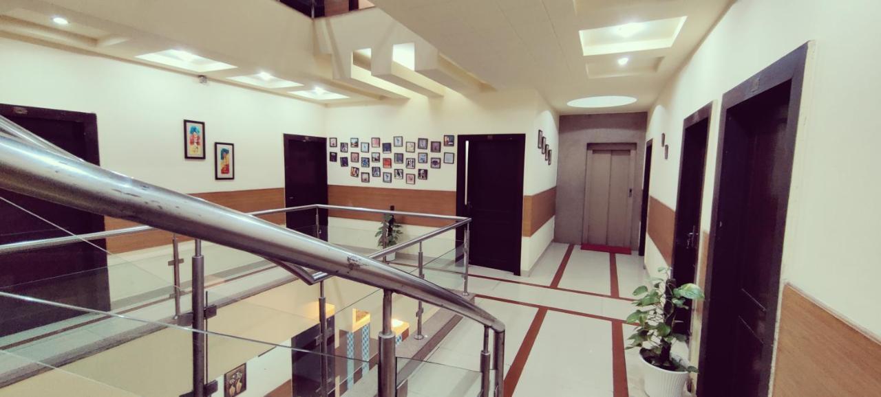 Hotel Hotel Radiance Inn Gurgaon