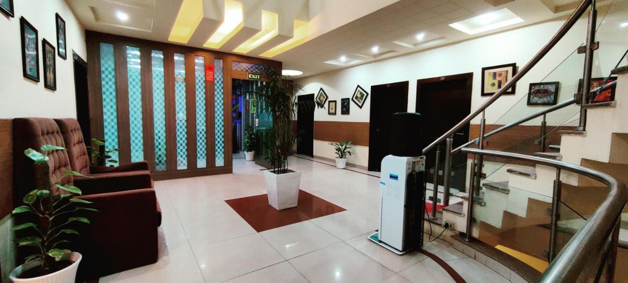 Hotel Radiance Inn Hotel 3*