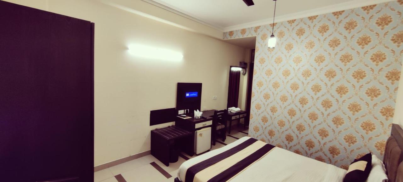Hotel Hotel Radiance Inn