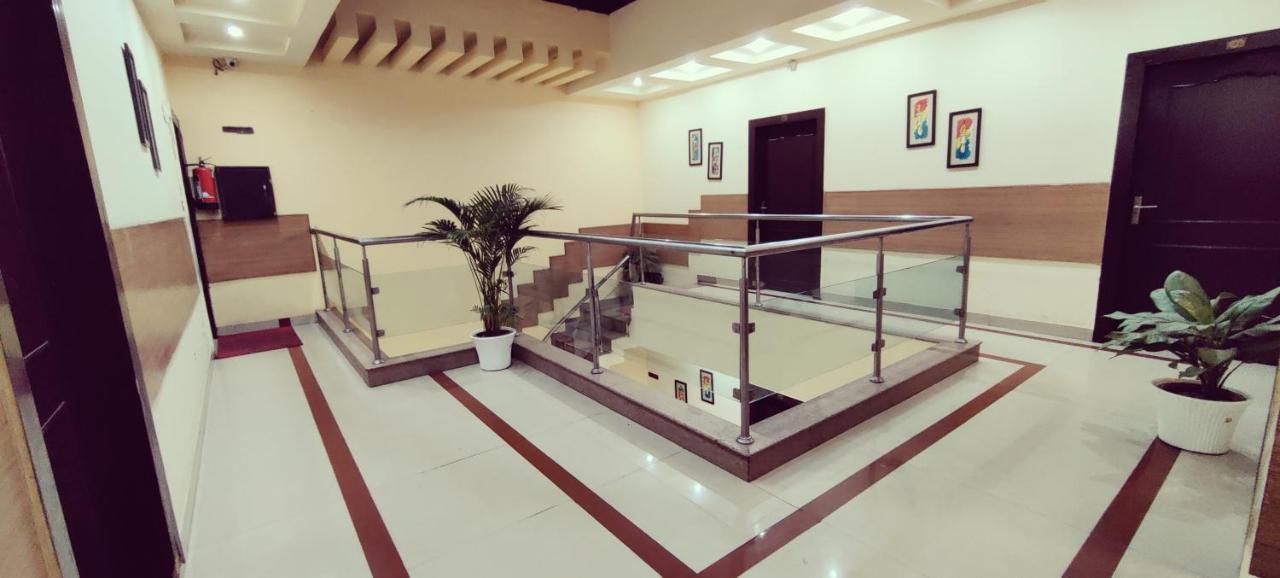 Hotel Radiance Inn Hotel 3*