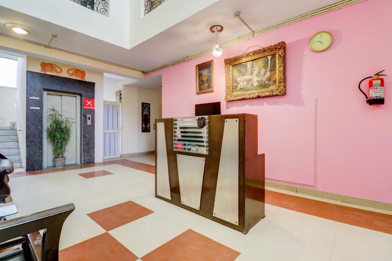 Capital O 68506 Shiv Hotel 3*