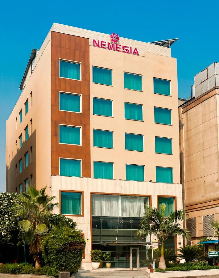 Nemesia Center - Gurugram, Sector 29
