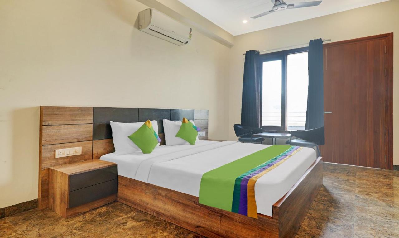 Treebo Corporate 32 Hotel