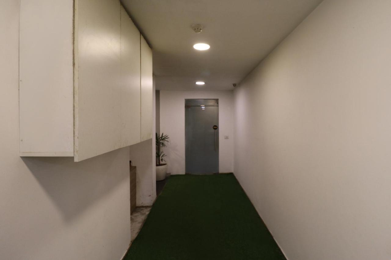 Hotel Fabhotel The Glory 3*