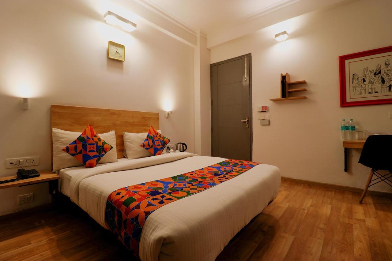 Hotel Fabhotel The Glory 3*