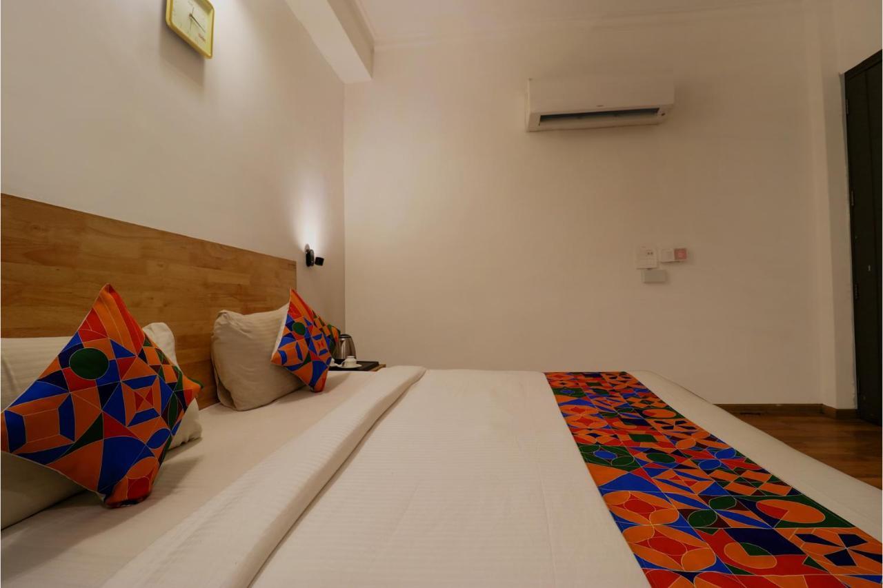 Fabhotel The Glory Gurgaon