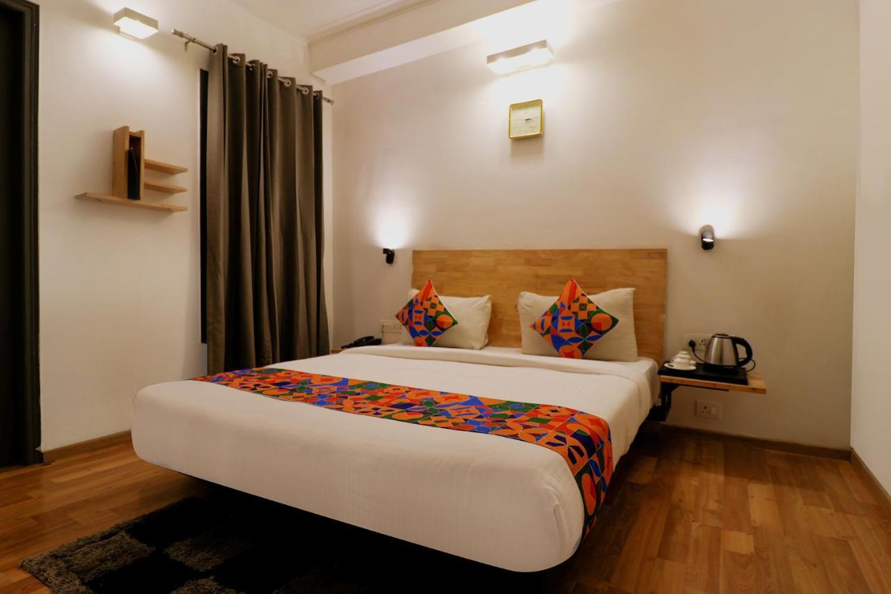 Hotel Fabhotel The Glory 3*