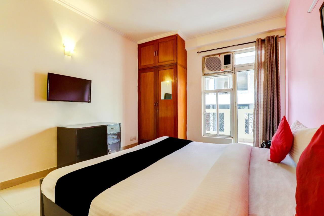 Capital O 68506 Shiv Hotel 3*