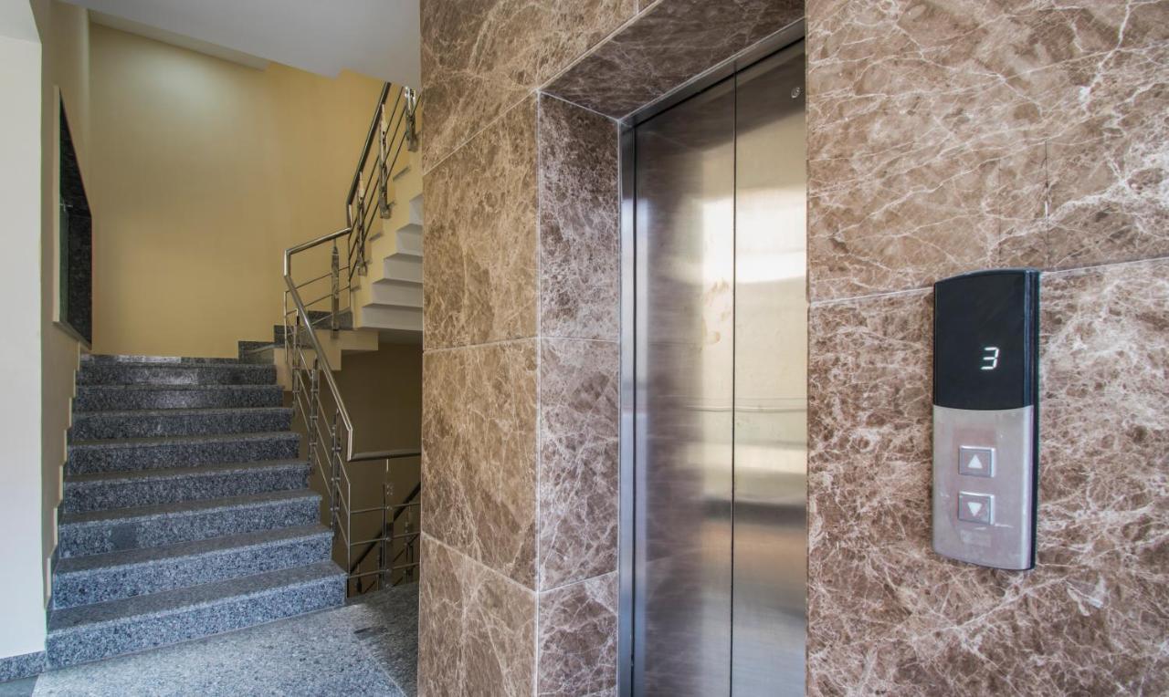 Hotel Treebo Corporate 32 3*