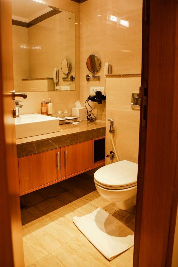 Nemesia Center - Gurugram, Sector 29 4*