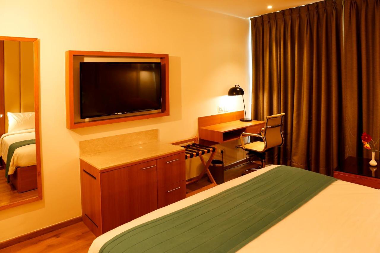 Hotel Nemesia Center - Gurugram, Sector 29 Gurgaon
