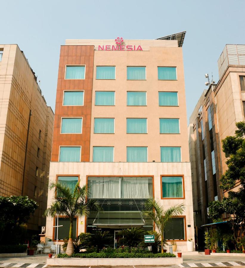 Hotel Nemesia Center - Gurugram, Sector 29