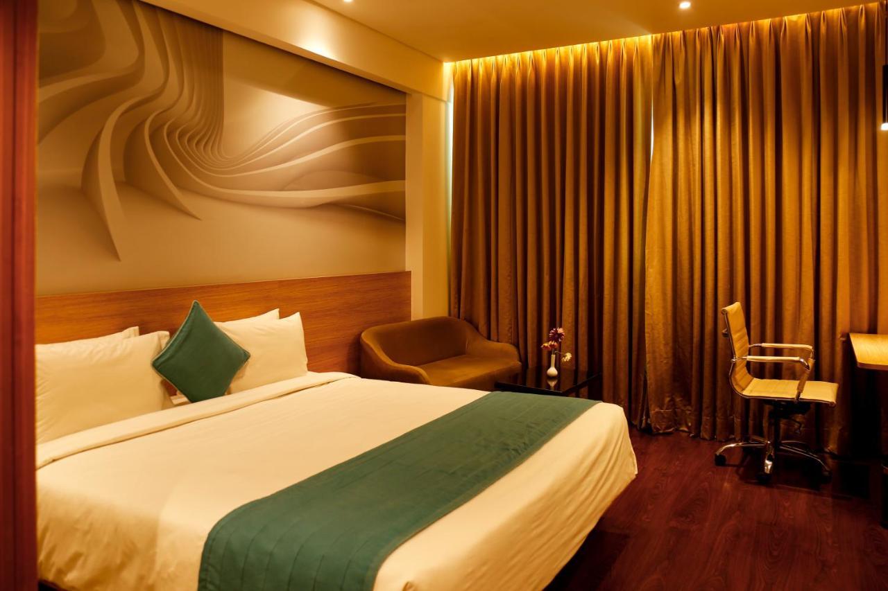 Nemesia Center - Gurugram, Sector 29