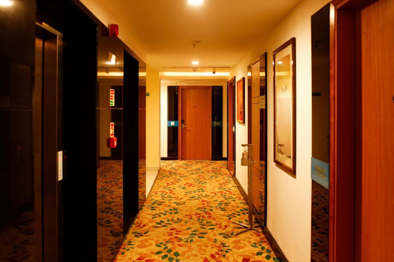 Nemesia Center - Gurugram, Sector 29 Gurgaon