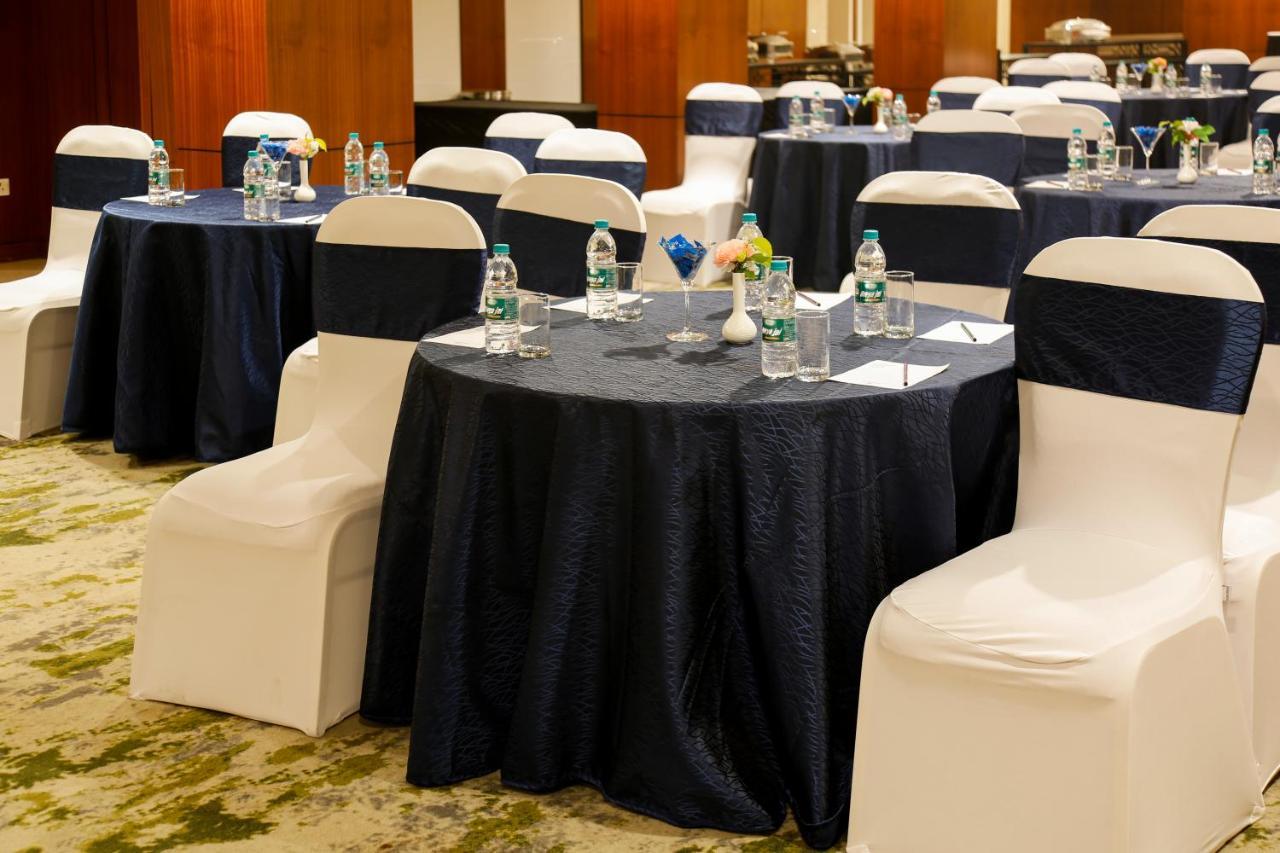 Nemesia Center - Gurugram, Sector 29 4*