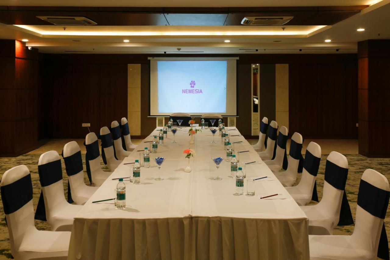 Hotel Nemesia Center - Gurugram, Sector 29