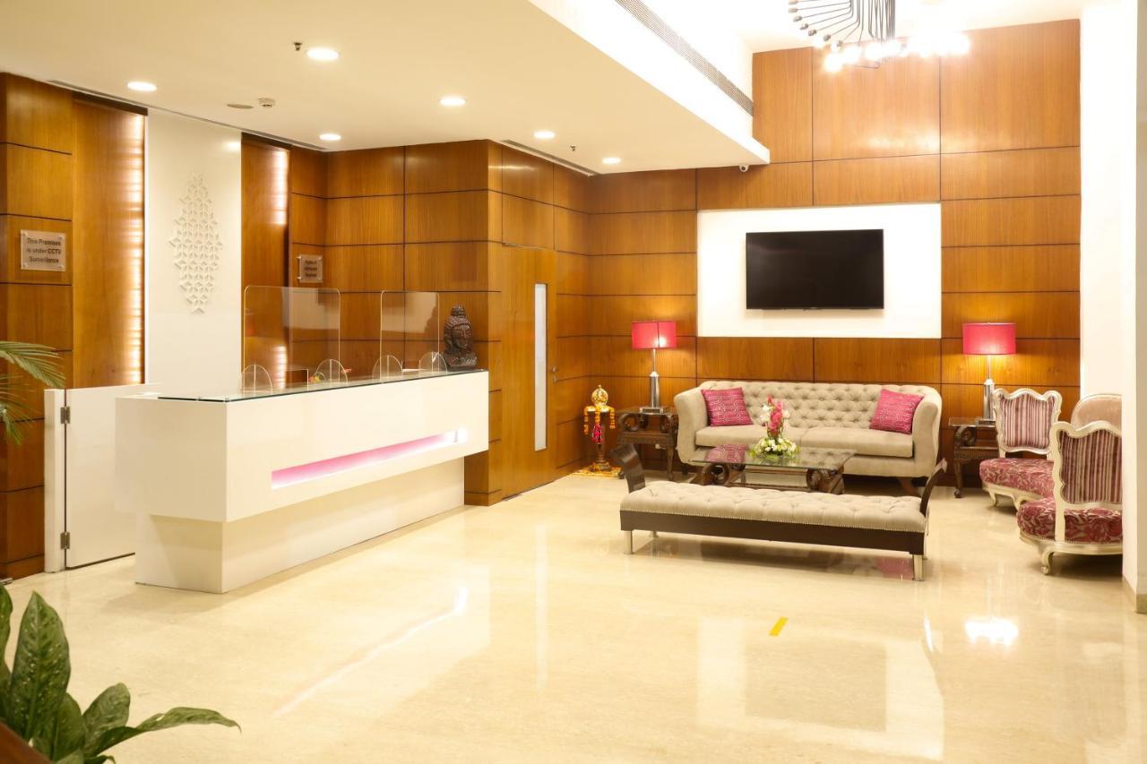 Nemesia Center - Gurugram, Sector 29 Gurgaon