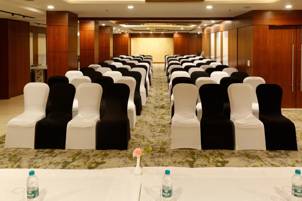 Nemesia Center - Gurugram, Sector 29 Hotel