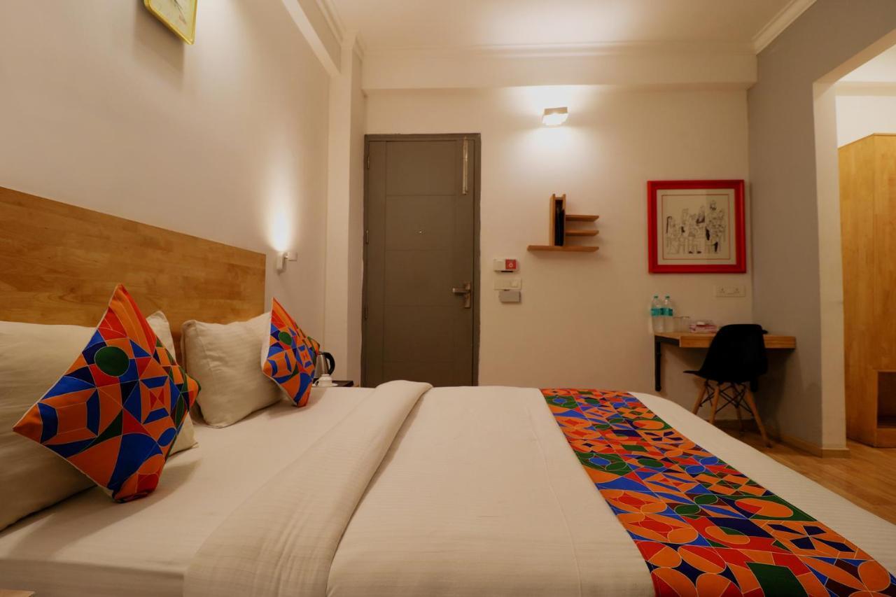 Fabhotel The Glory Hotel 3*