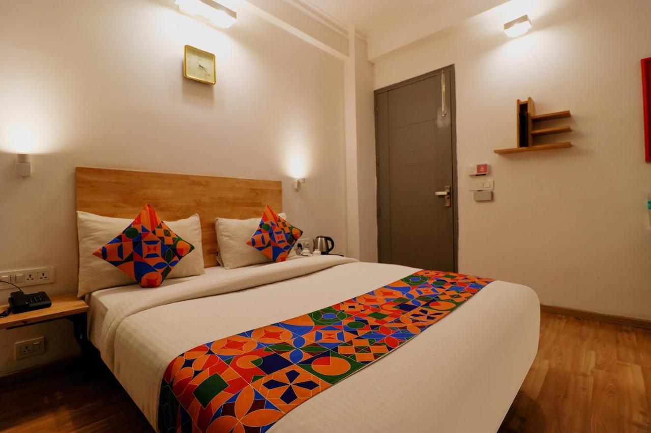 Hotel Fabhotel The Glory Gurgaon