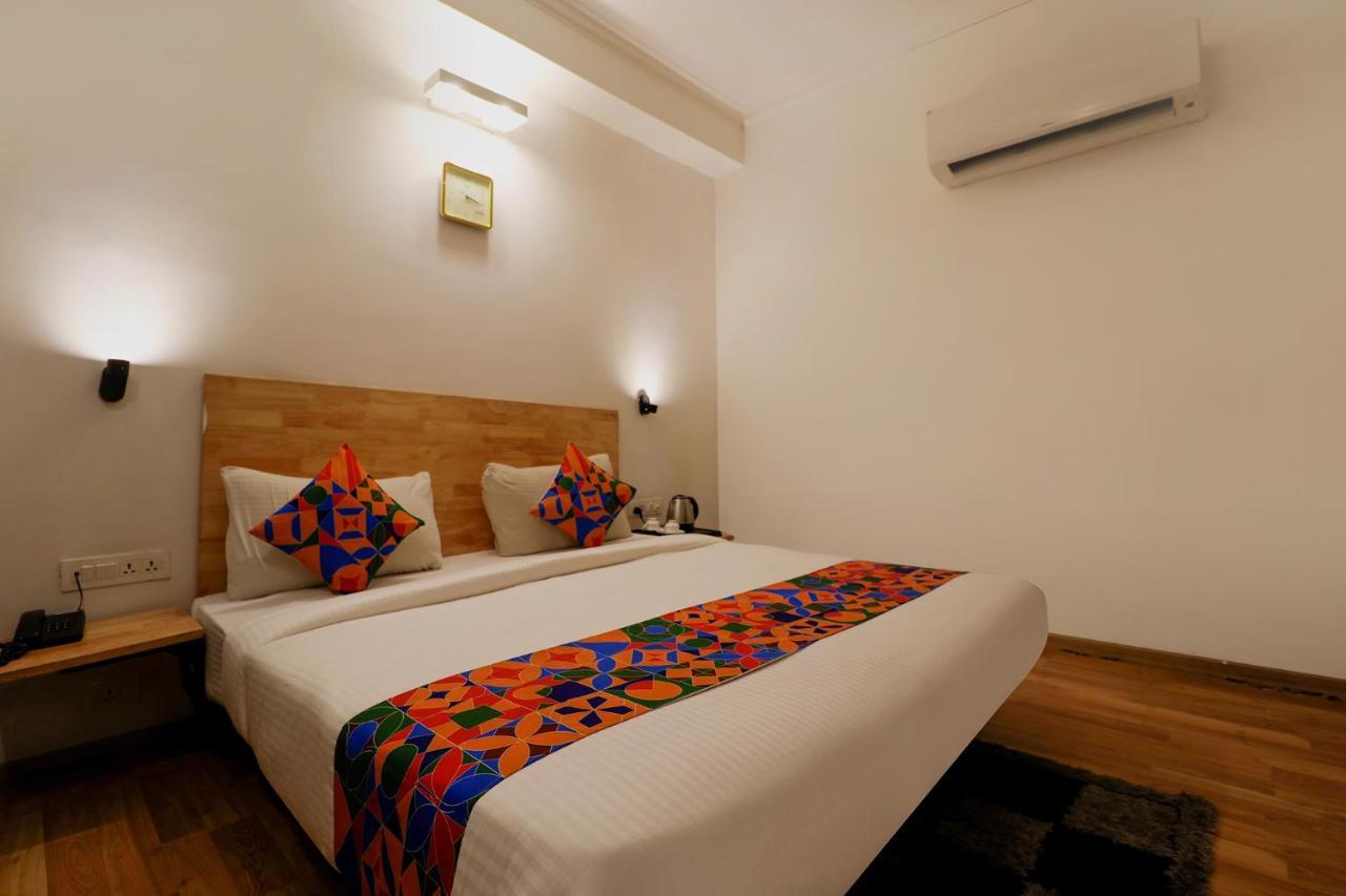 Fabhotel The Glory Hotel 3*