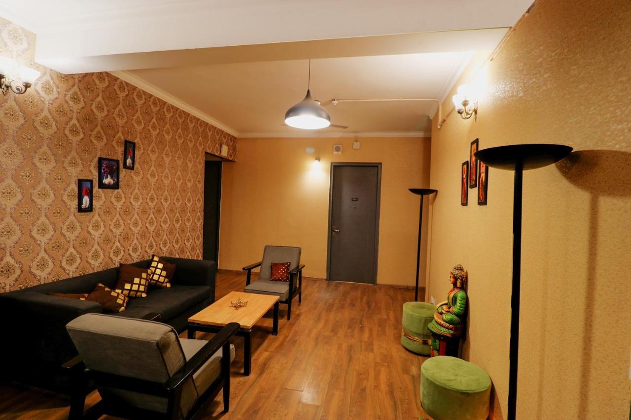 Hotel Fabhotel The Glory 3*