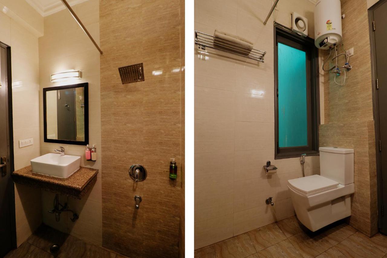 Fabhotel The Glory 3*