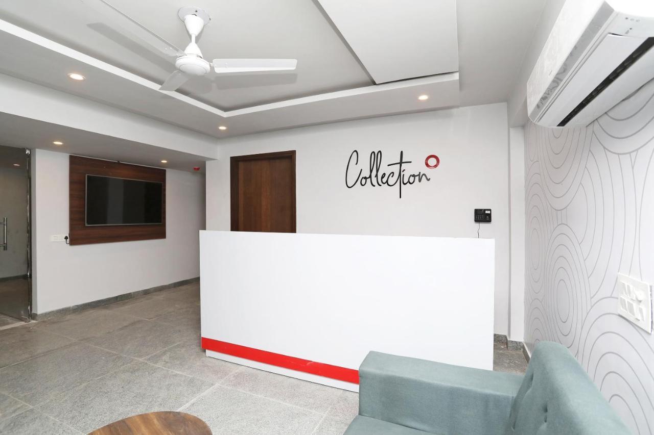 Hotel Collection O Moonlight 3*