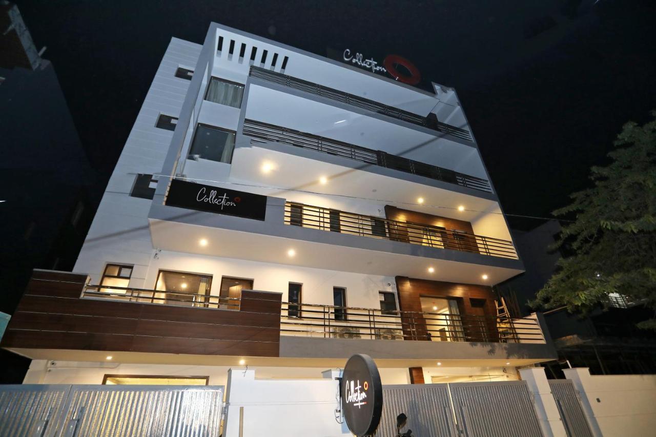 Collection O Moonlight Hotel Gurgaon