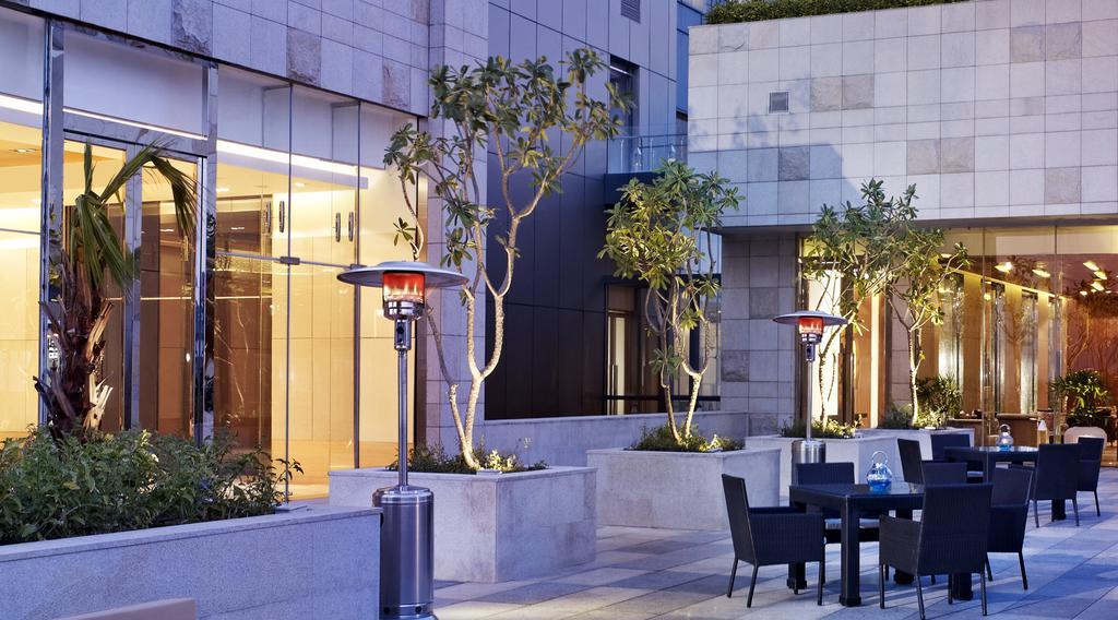 Hotel Taj Centre Gurugram 5*