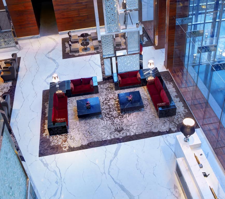 Taj Centre Gurugram 5*