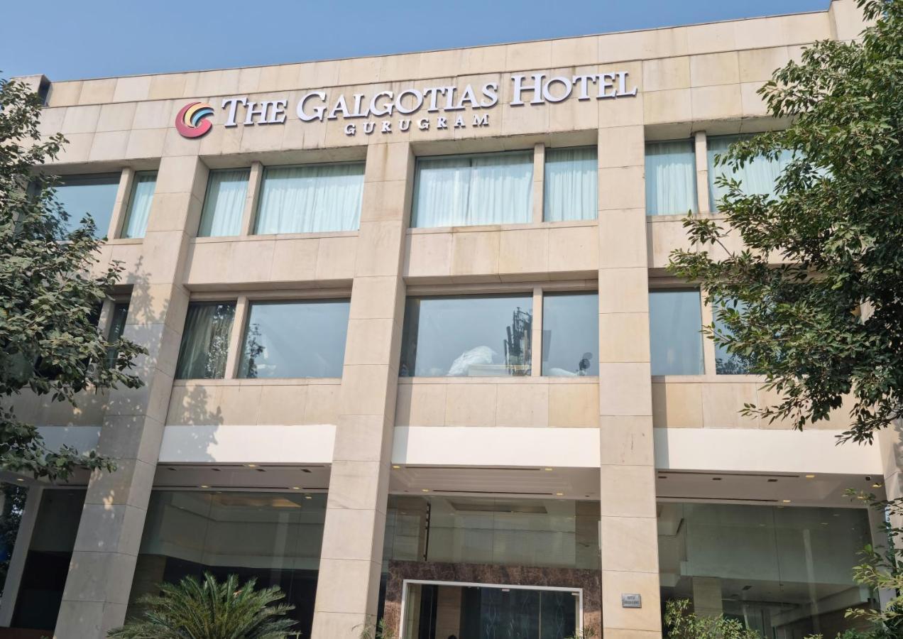 The Galgotias Gurugram Hotel 4*