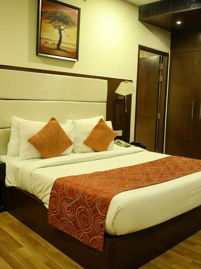 Hotel Ds Clarks Gurgaon