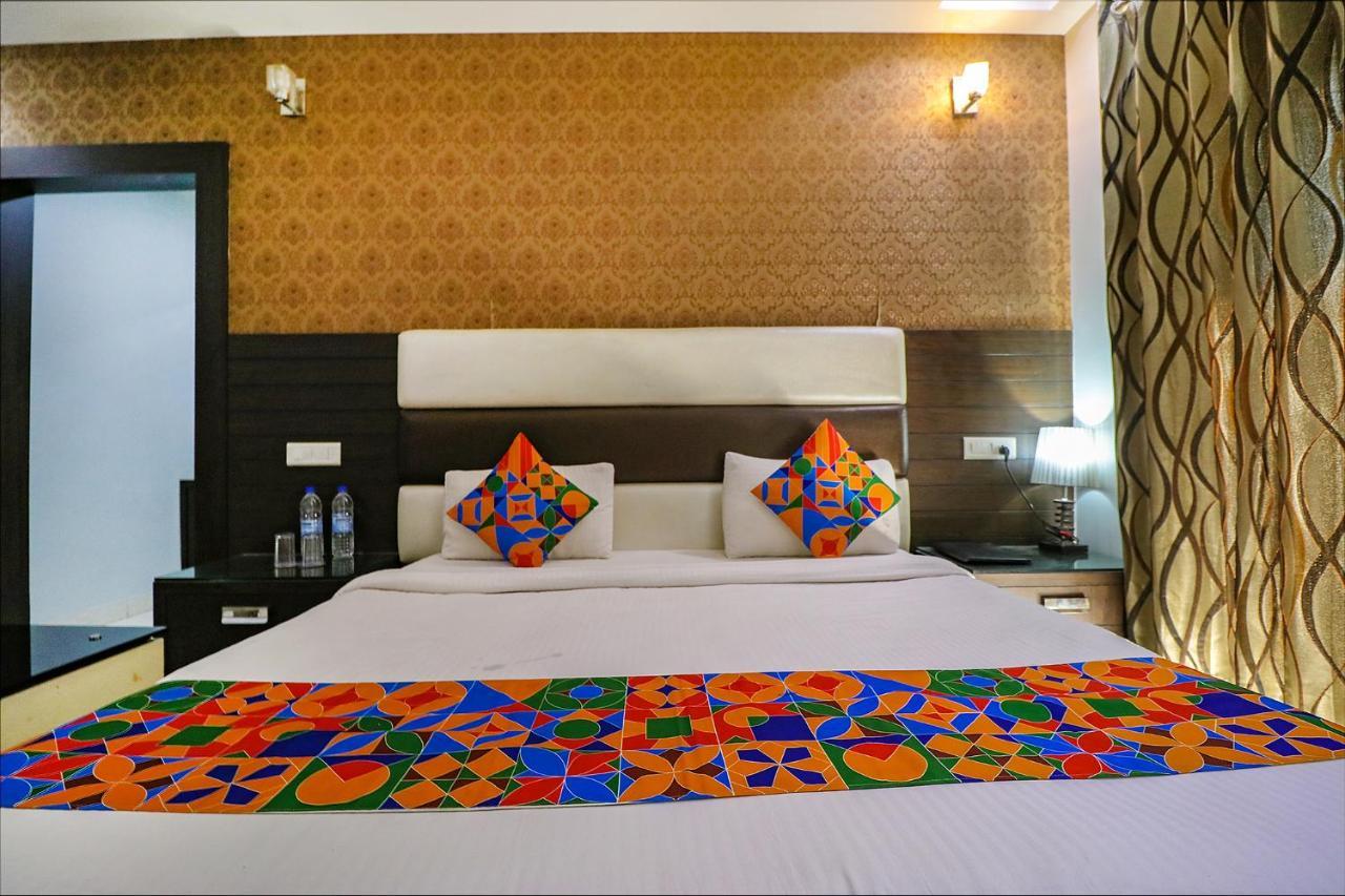 Fabhotel Daffodils 3* Gurgaon