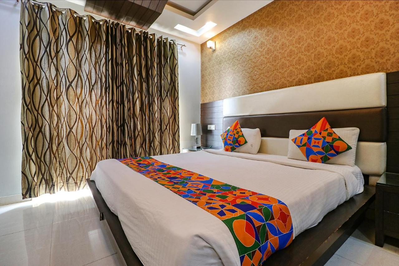 Fabhotel Daffodils 3* Gurgaon