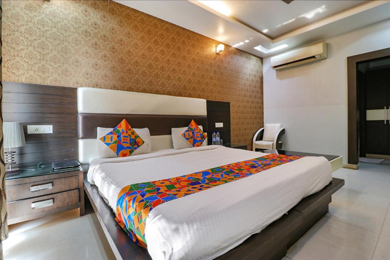 Fabhotel Daffodils 3* Gurgaon