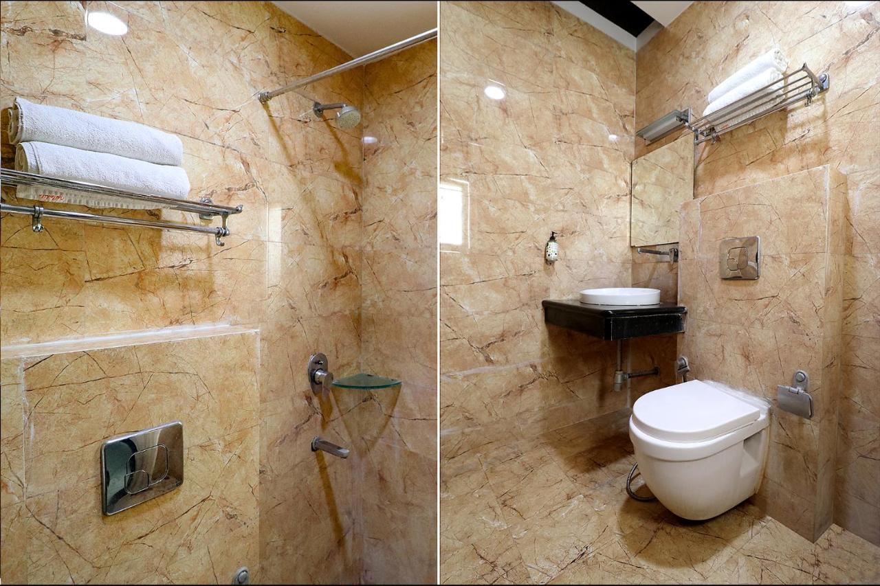 Fabhotel Daffodils Hotel 3*