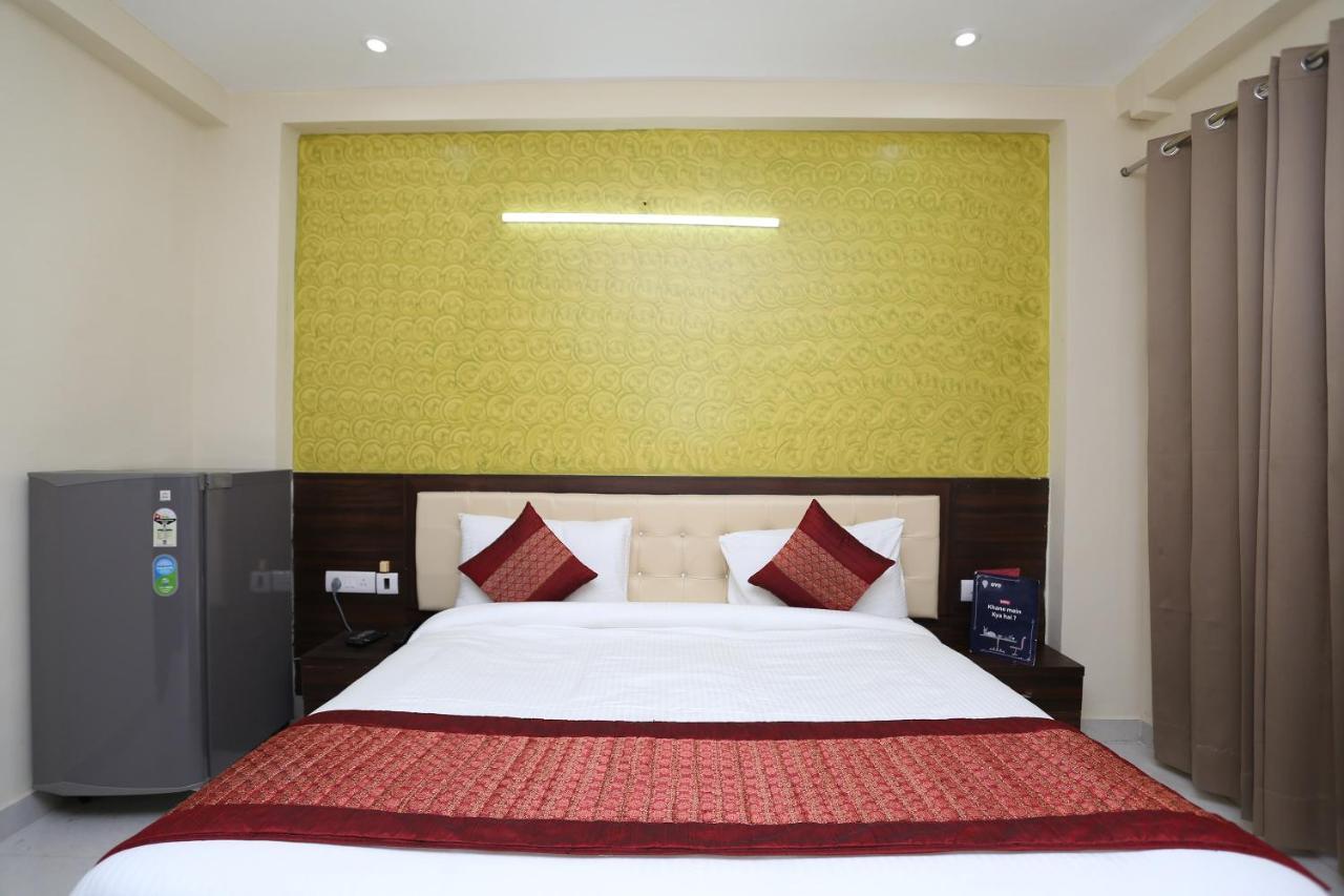 Oyo Flagship 12081 Palm Garden Hotel 3*