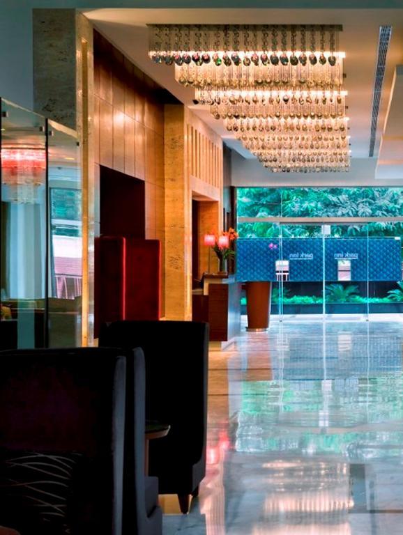 Hotel Park Gurgaon