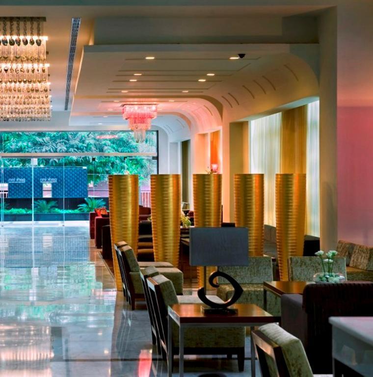Park 4* Gurgaon