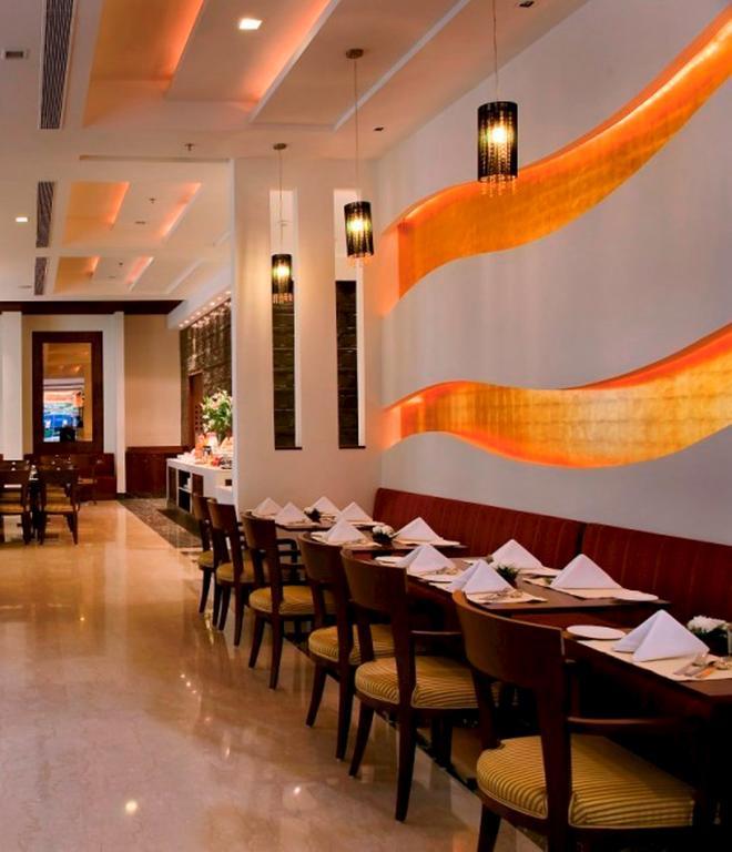 Park Hotel Gurgaon