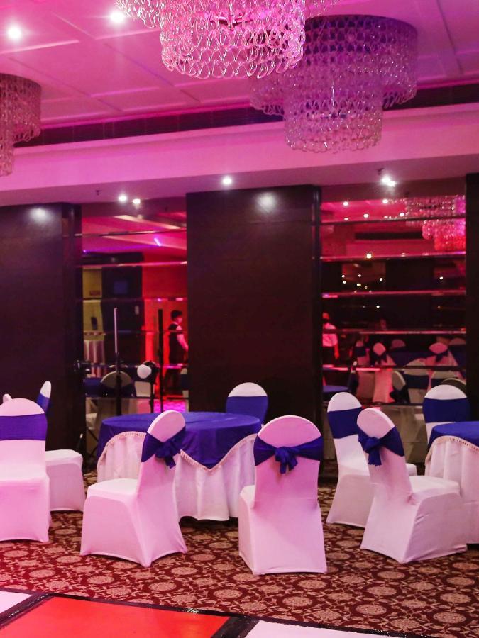 Hotel Ds Clarks Gurgaon