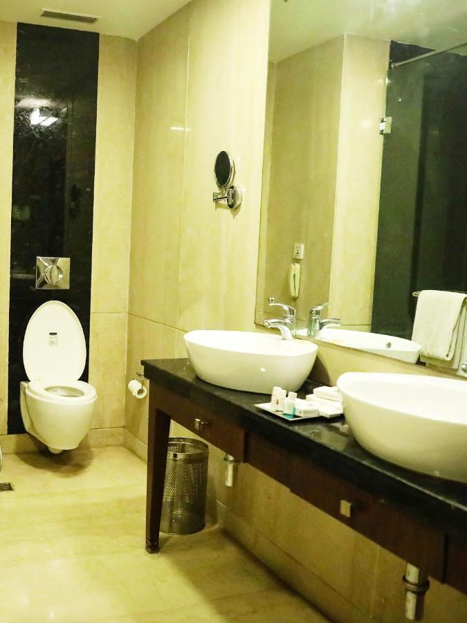 Ds Clarks Hotel 4*