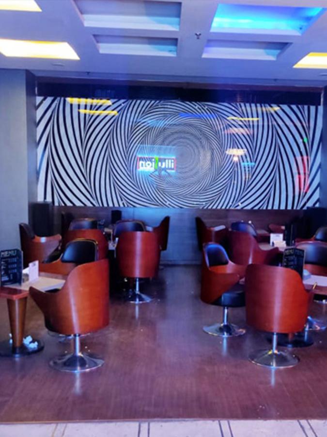 Hotel Ds Clarks 4*