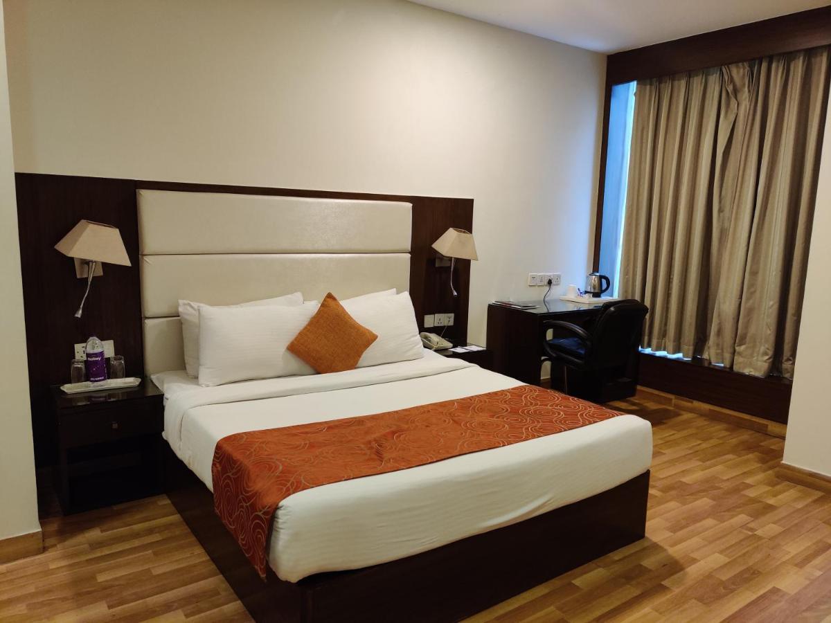 Hotel Ds Clarks