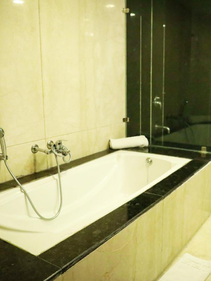 Hotel Ds Clarks 4*
