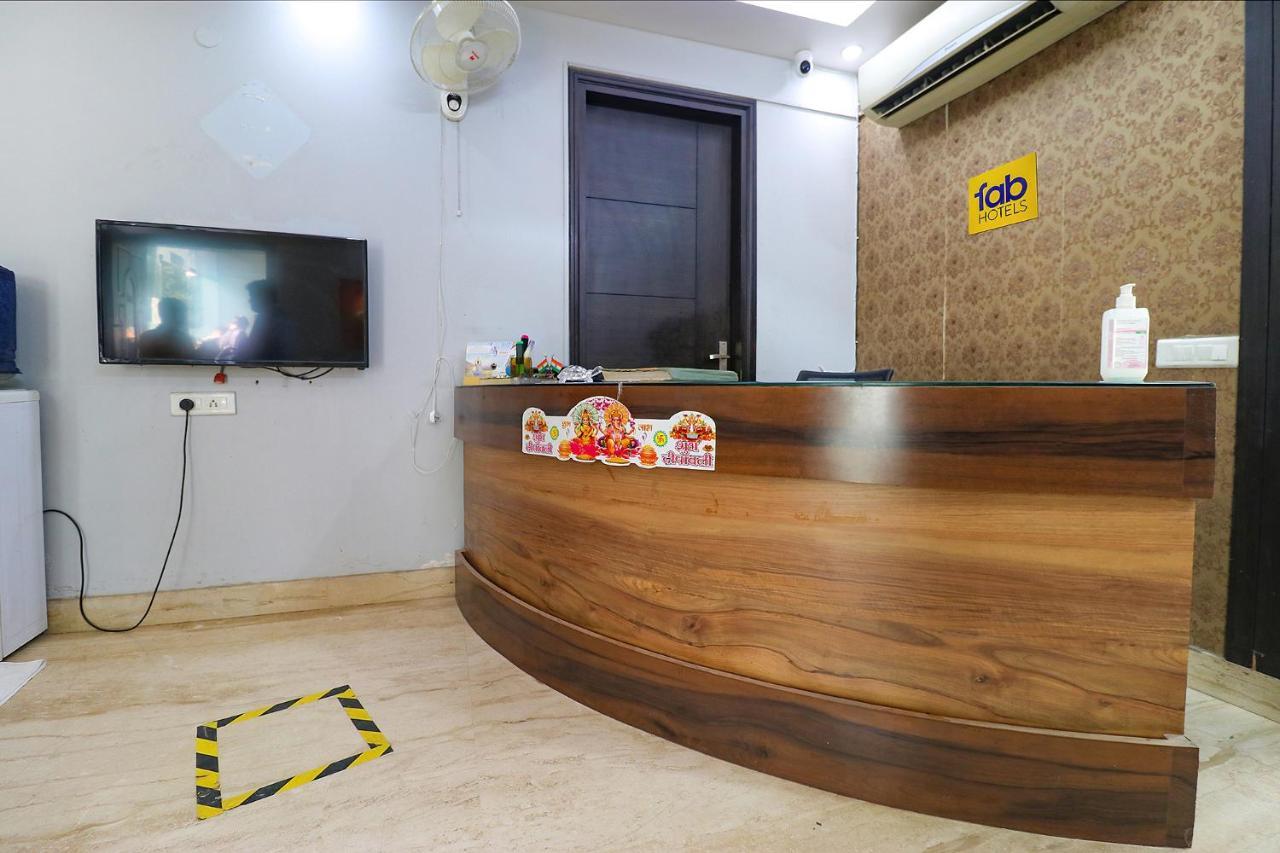 Fabhotel Daffodils Hotel 3*