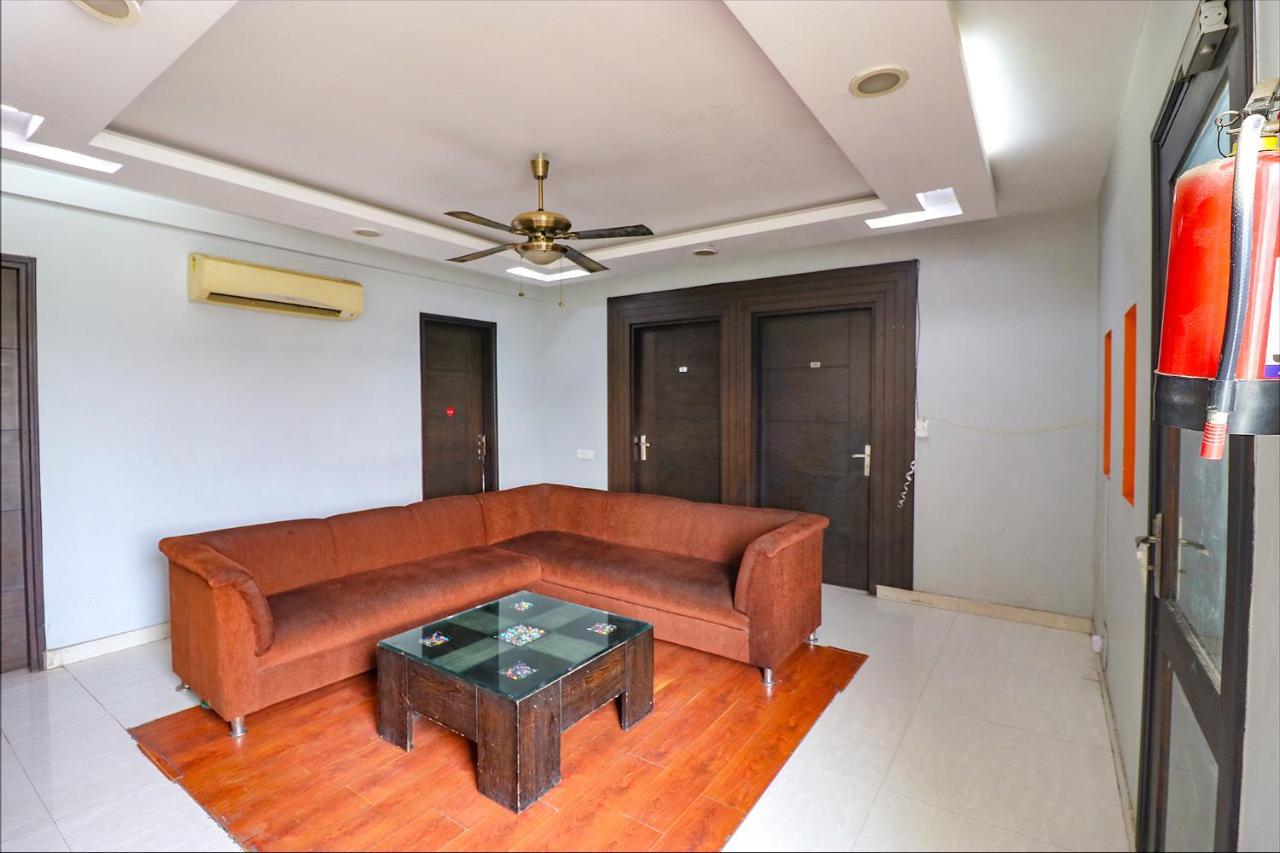 Fabhotel Daffodils 3* Gurgaon